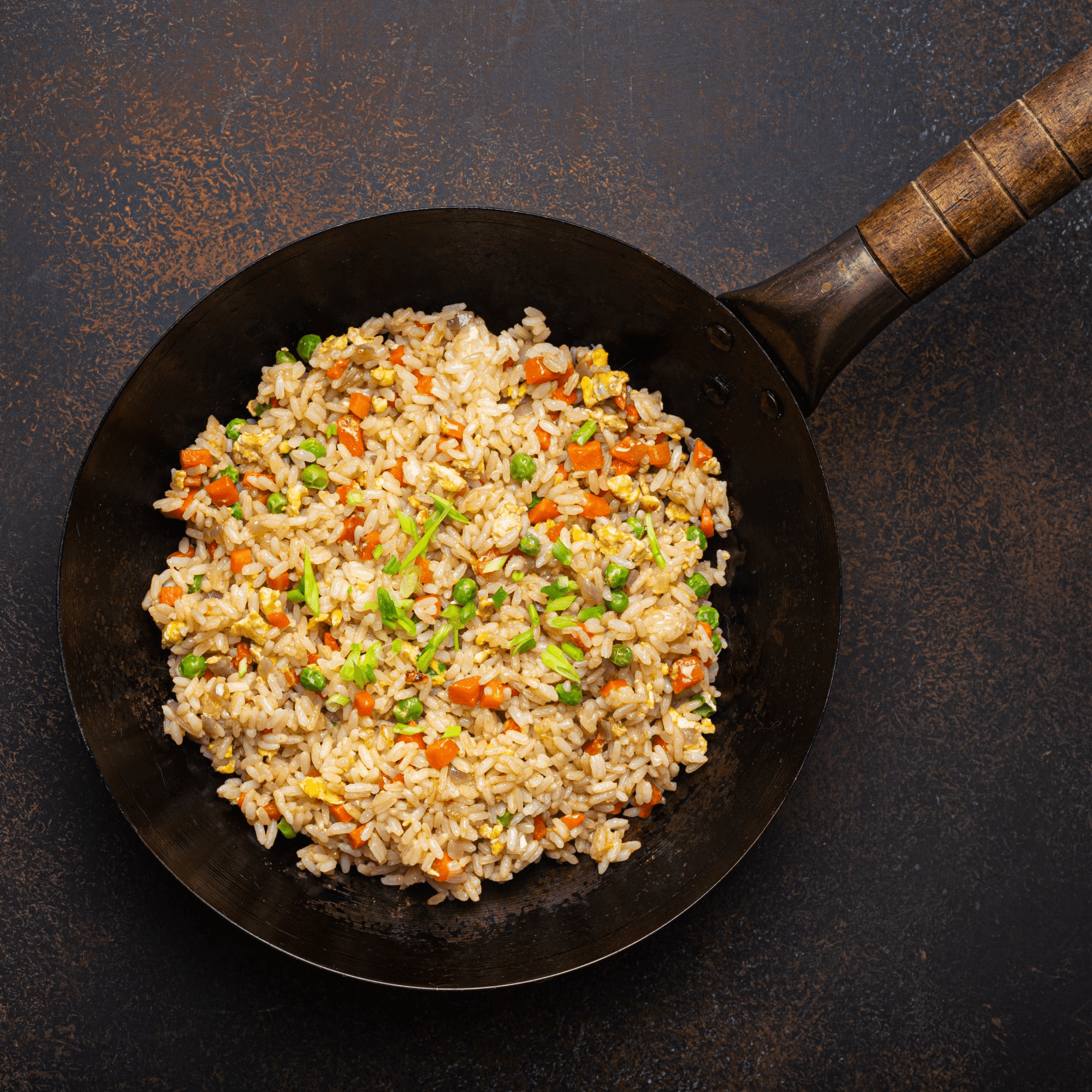 Yin Yang Express gallery image #2