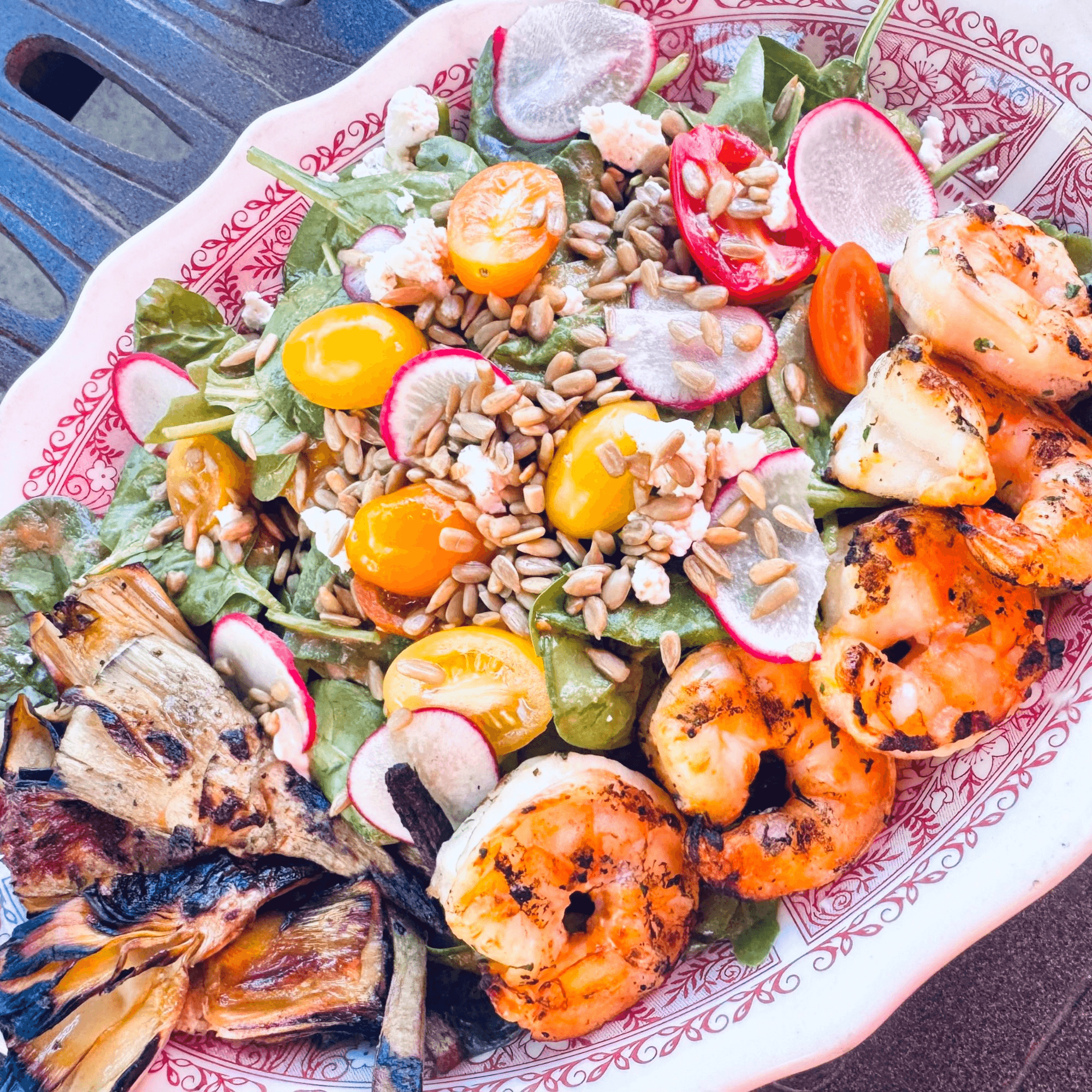 Label Kitchen + Bar gallery image #5