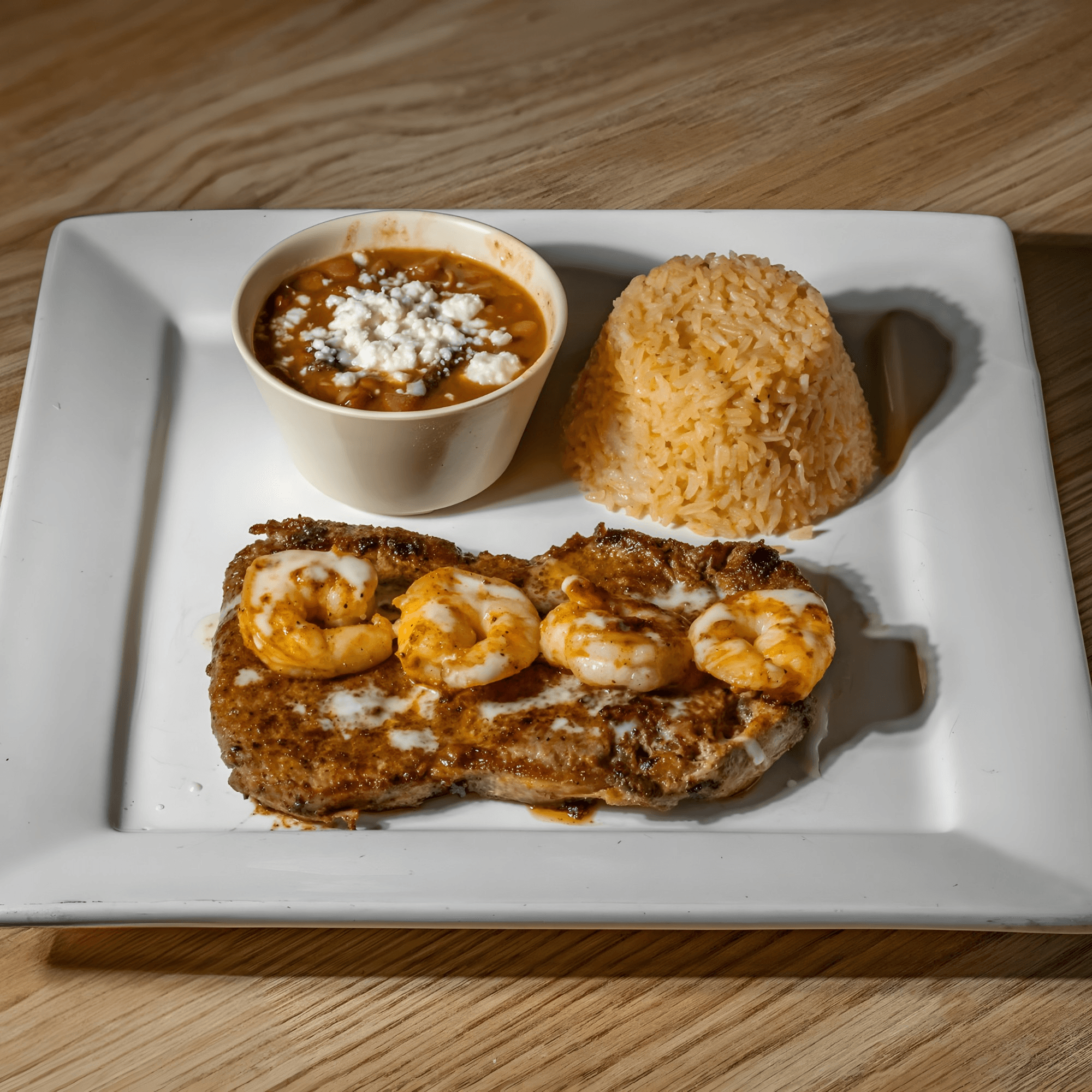  Castillo Real Mexican Cocina & Bar   gallery image #6