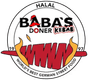 Baba's Kebab