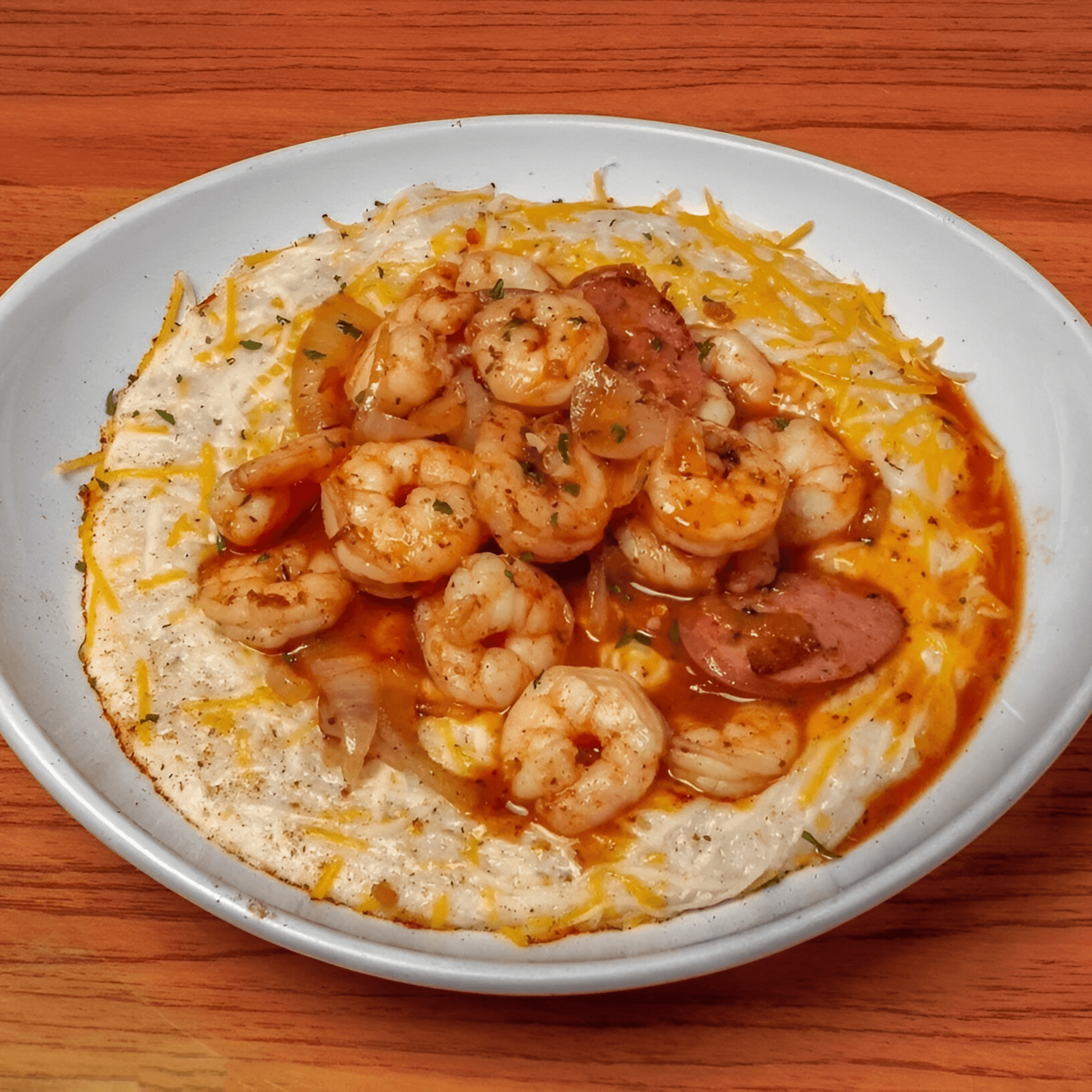 Dame's Chicken & Waffles gallery image #2