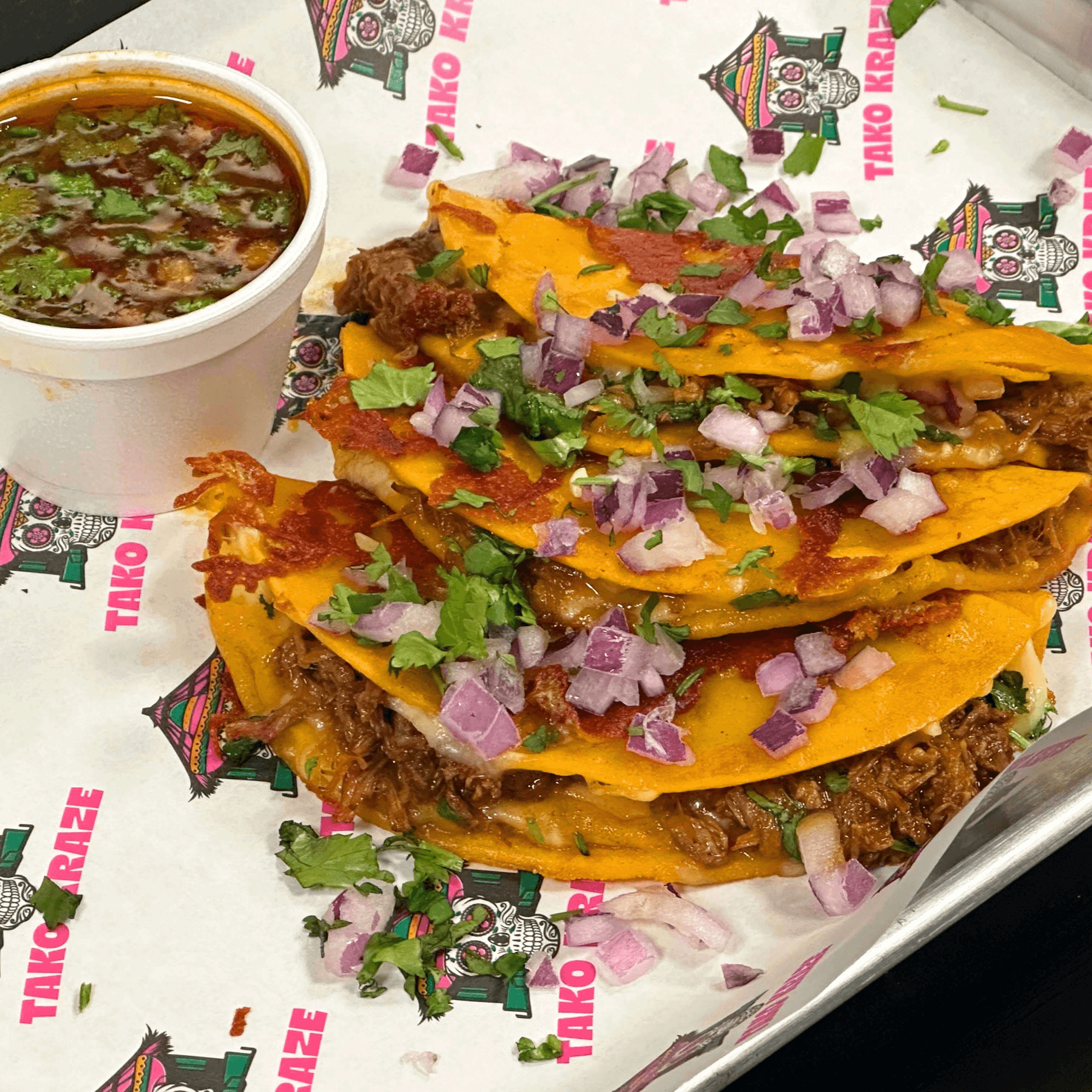 Tako Kraze  gallery image #1