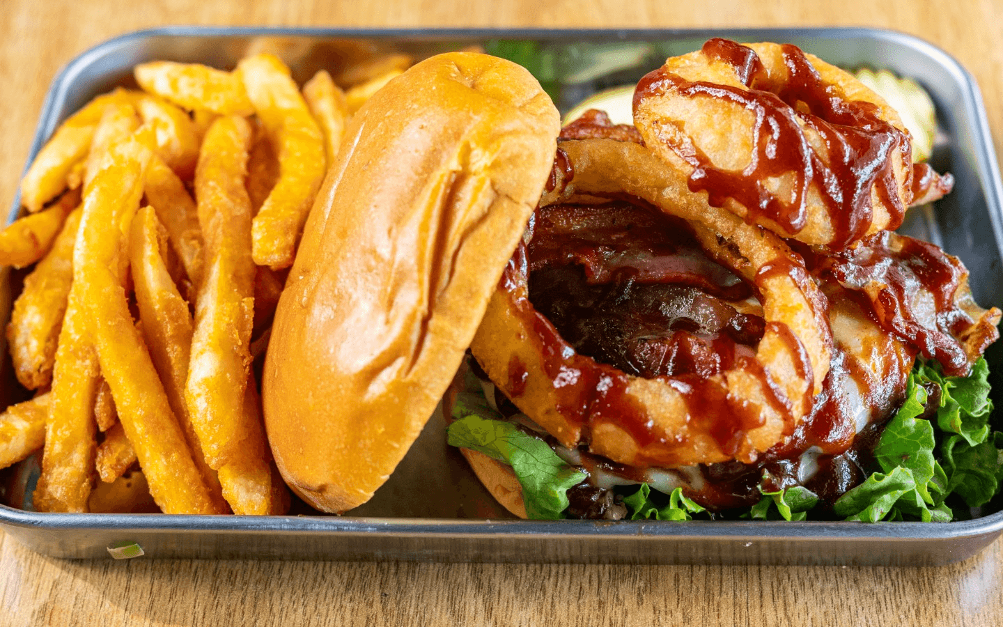 Five O'clock Sports Bar & Grill Rewards