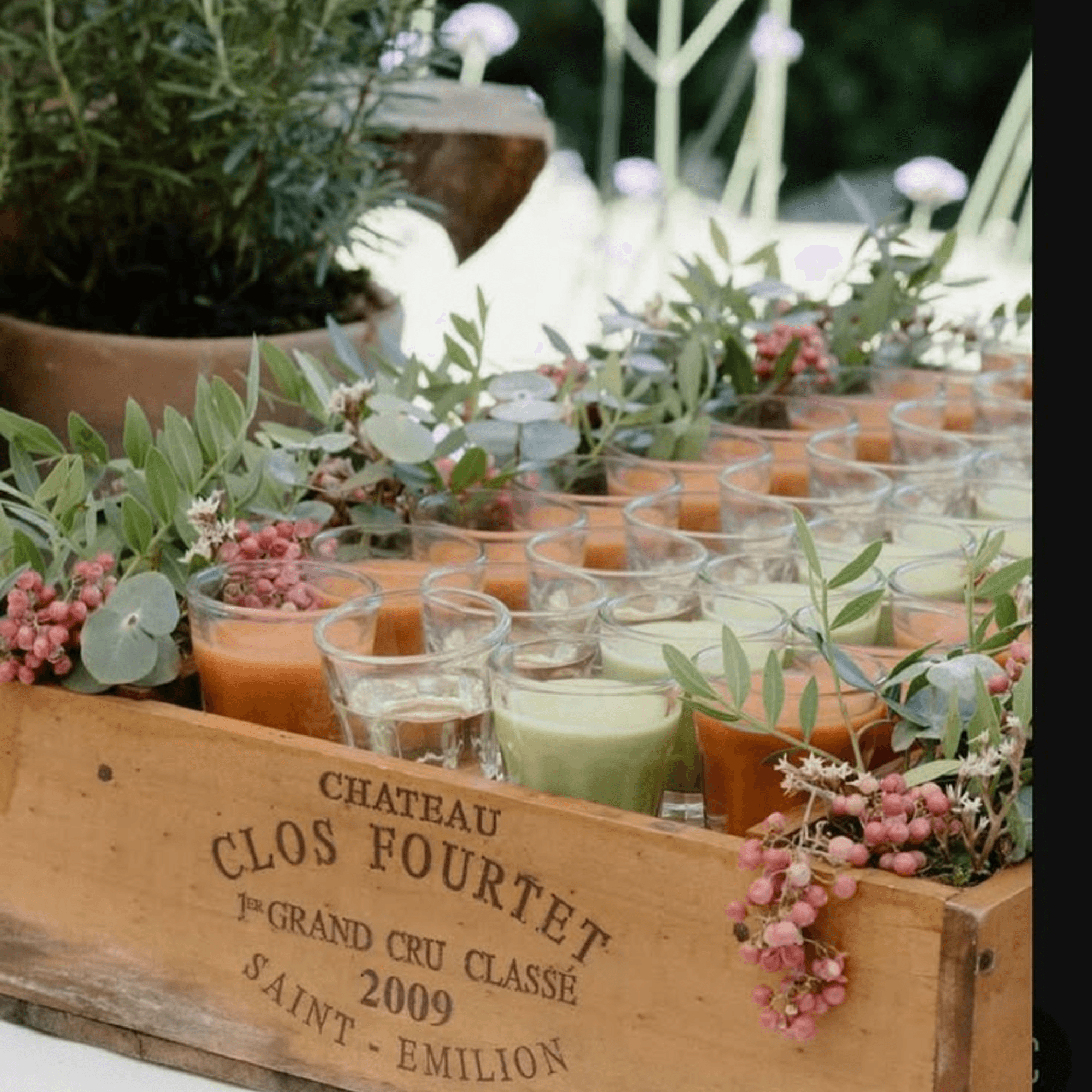 Greer Southern Table gallery image #1