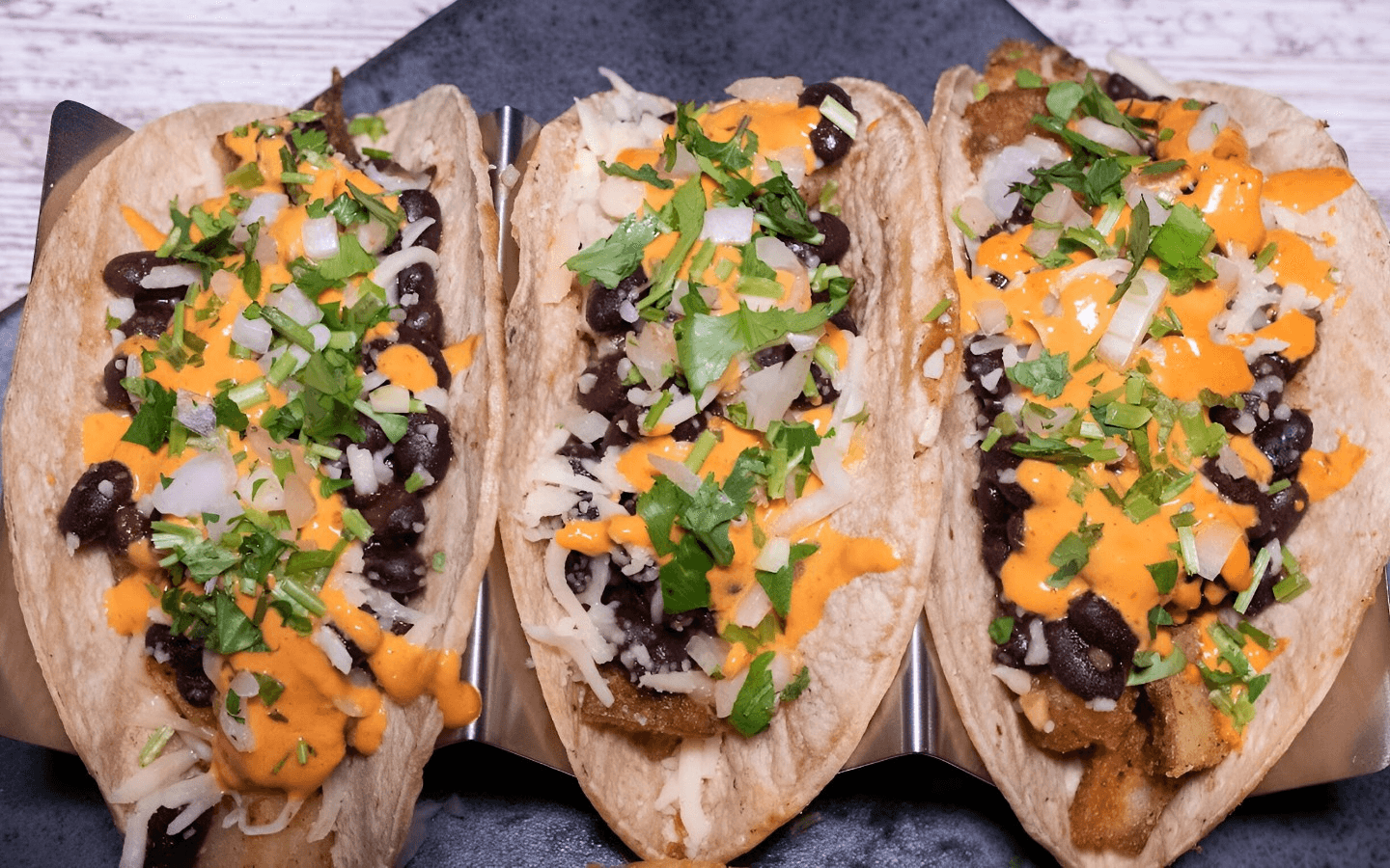 Unlock Taco Verde Rewards