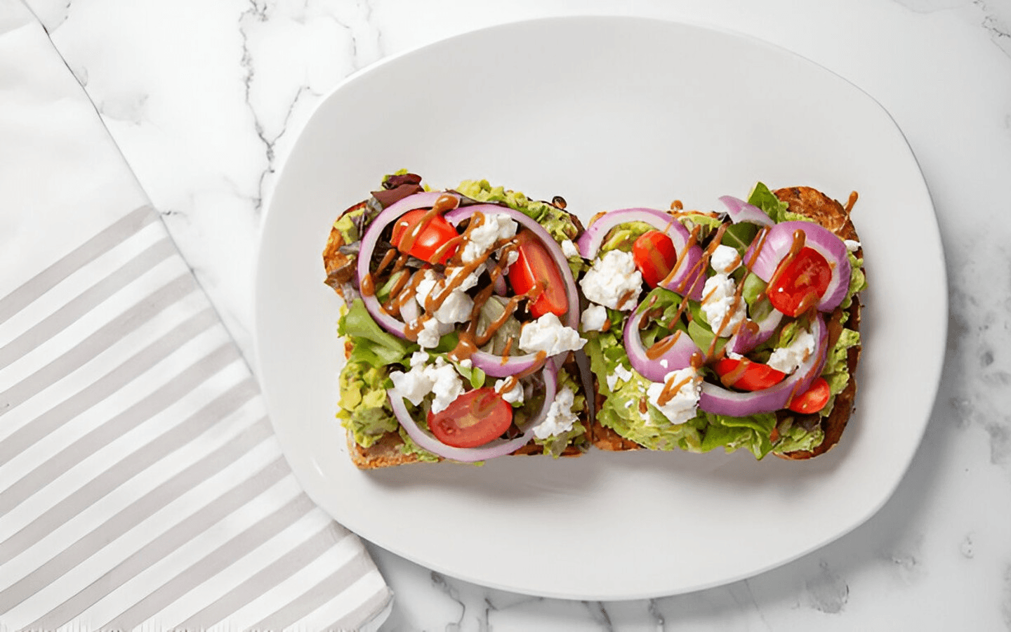 Easy Meals for Busy Days