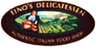 Tino's Delicatessen