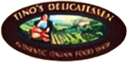 Tino's Delicatessen