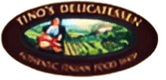 Tino's Delicatessen