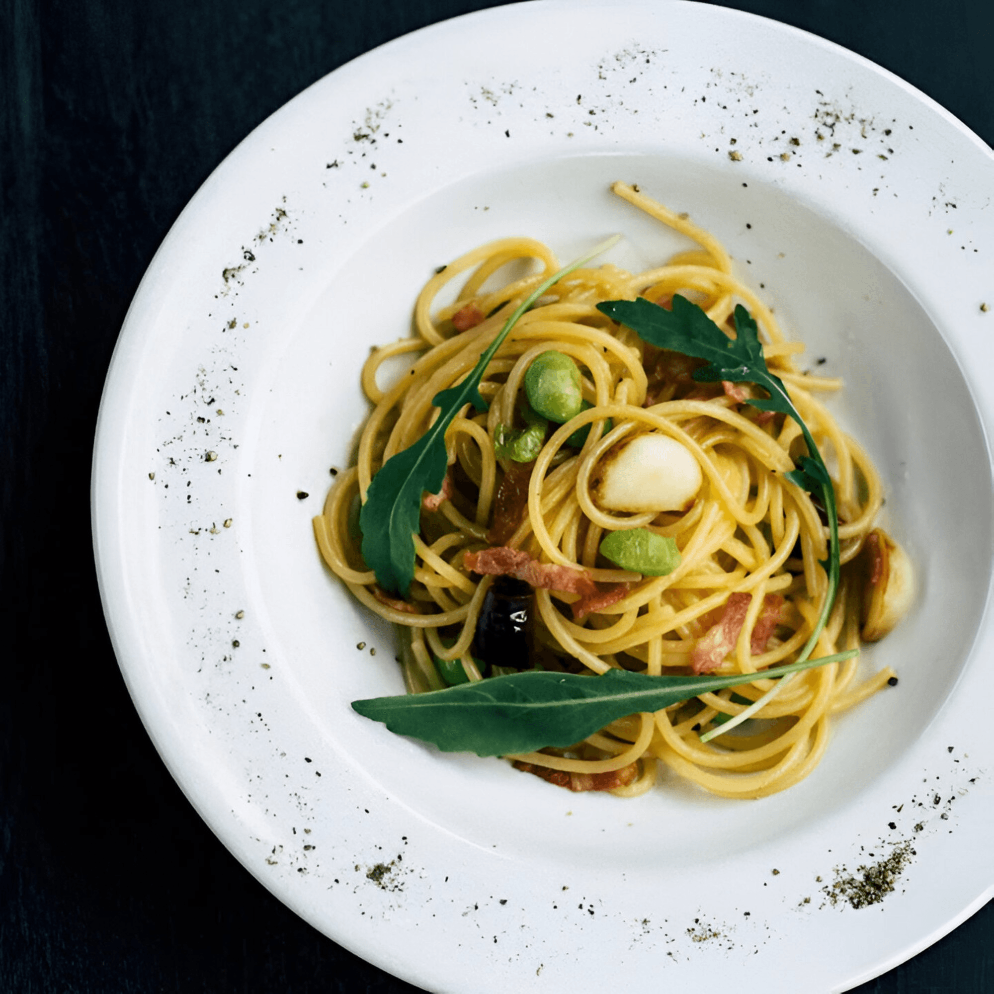 Carasau Pasta Bar gallery image #4