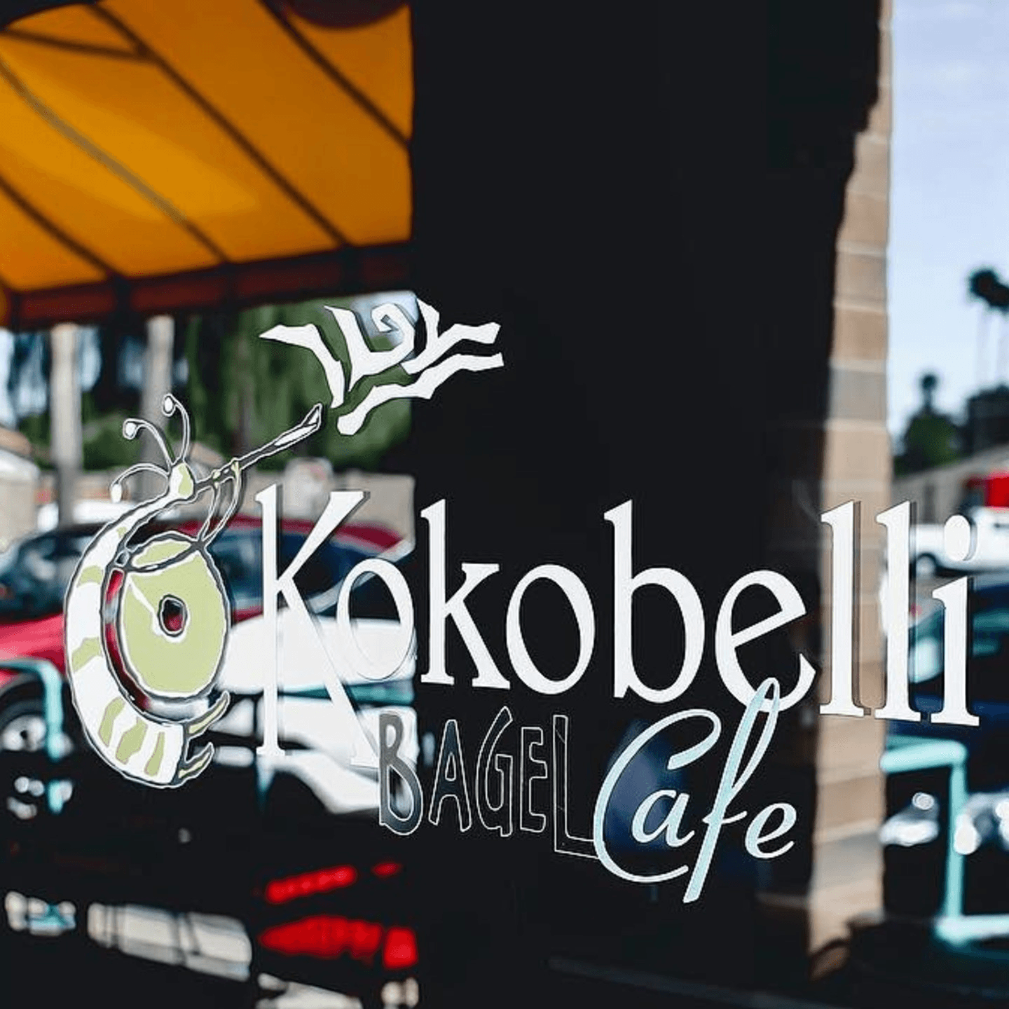 Your Local Spot for Breakfast and More