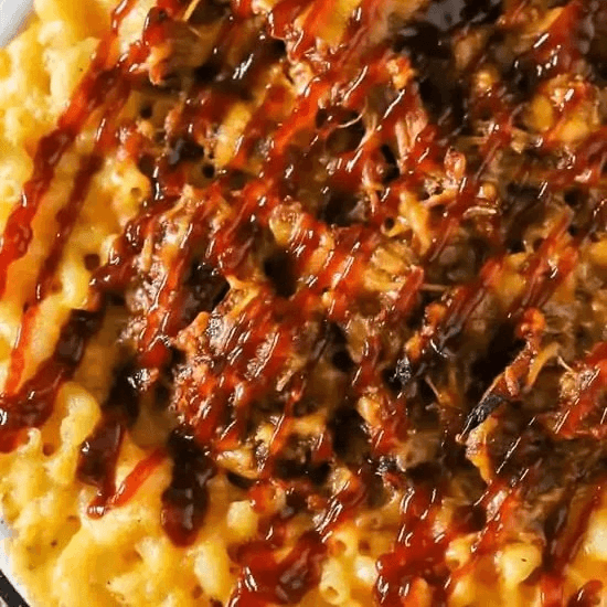 The Original Mac Attack.