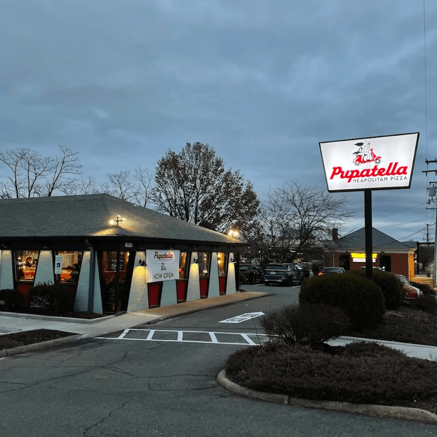  Pupatella – Leesburg