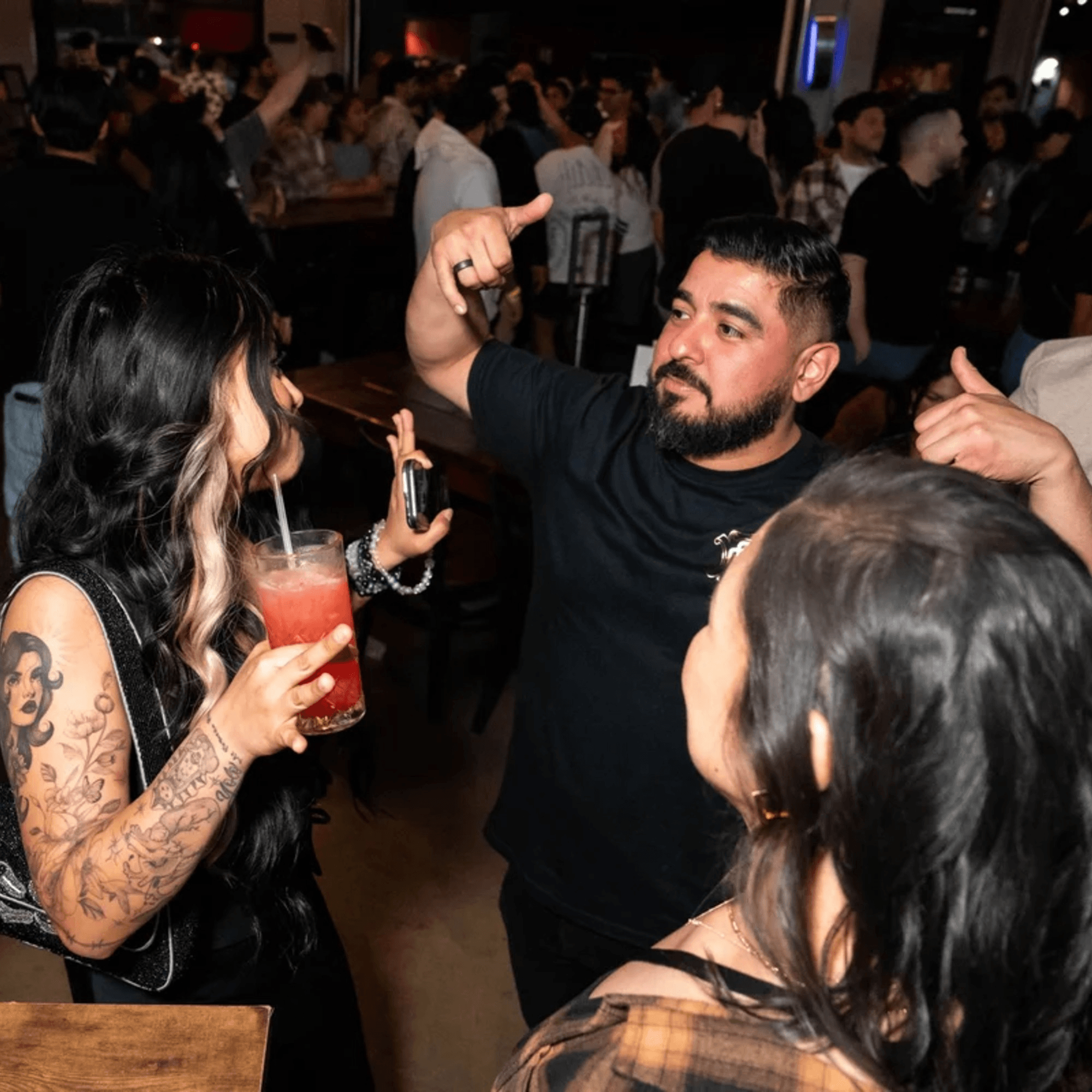 Servehzah Bottle Shop & Tap Room gallery image #5