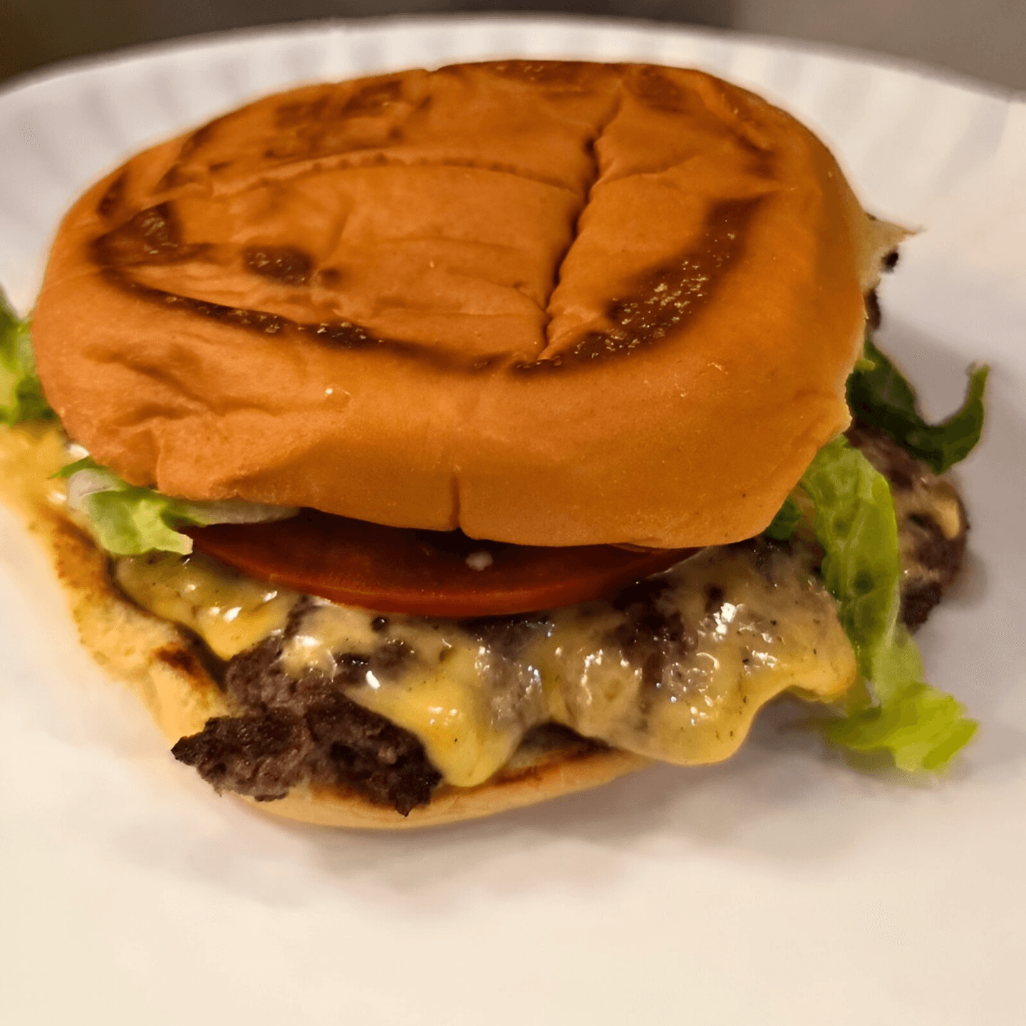 More Than Just Pizza 🍔