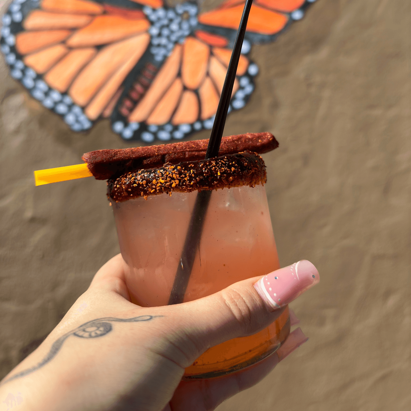 - New Cocktails - 
