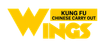 Kung Fu Wings
