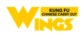 Kung Fu Wings