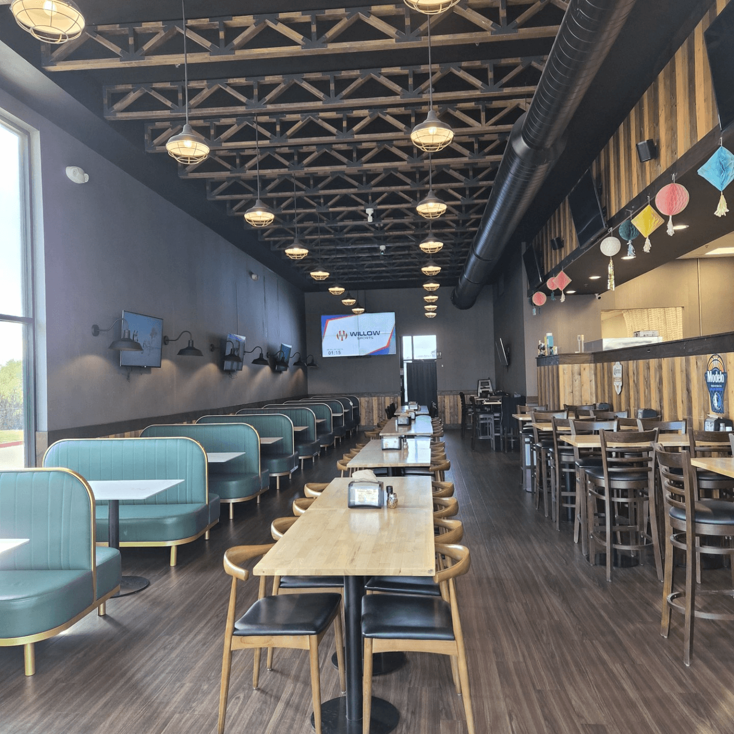 A Place to Bring People Together