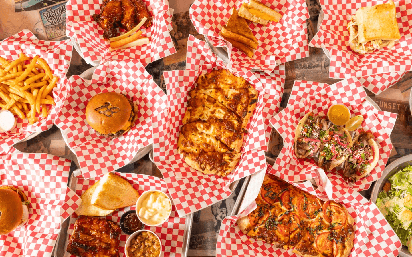 Order From Our Website