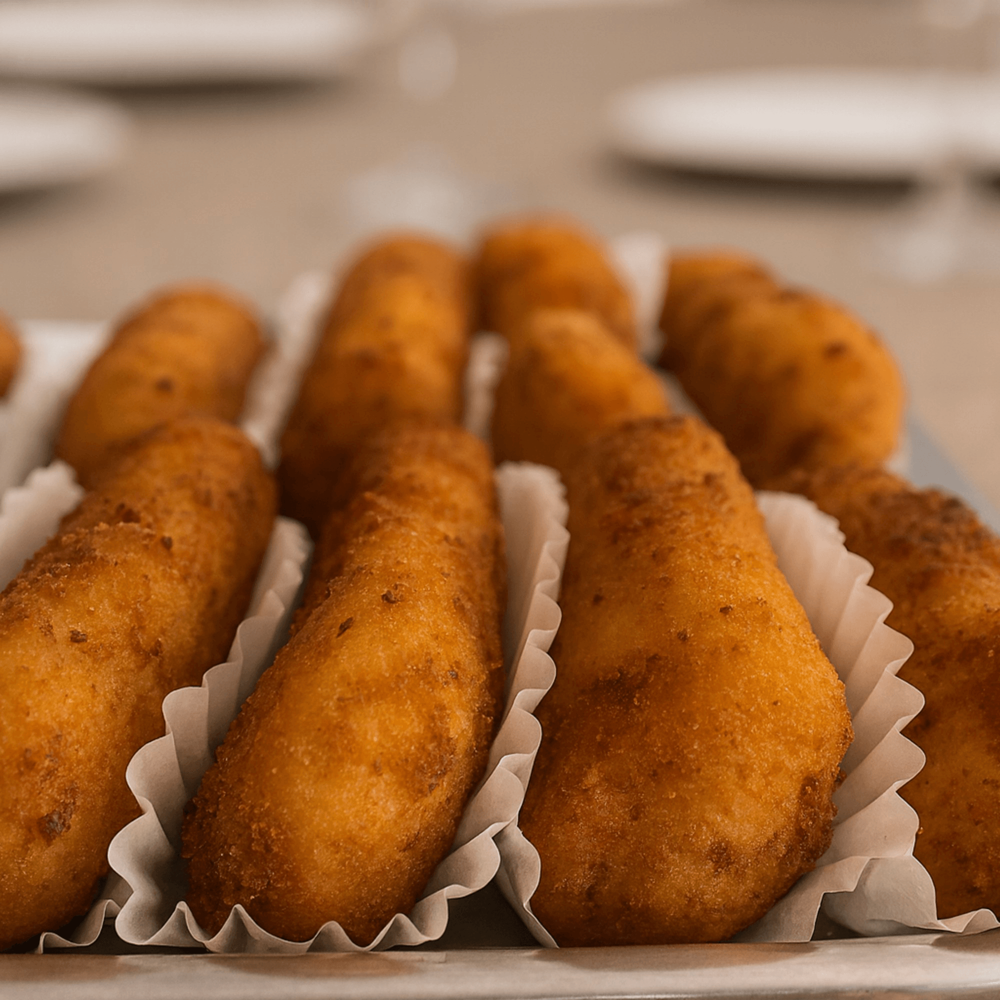 RENDANG & CO - Indonesian Bistro gallery image #3