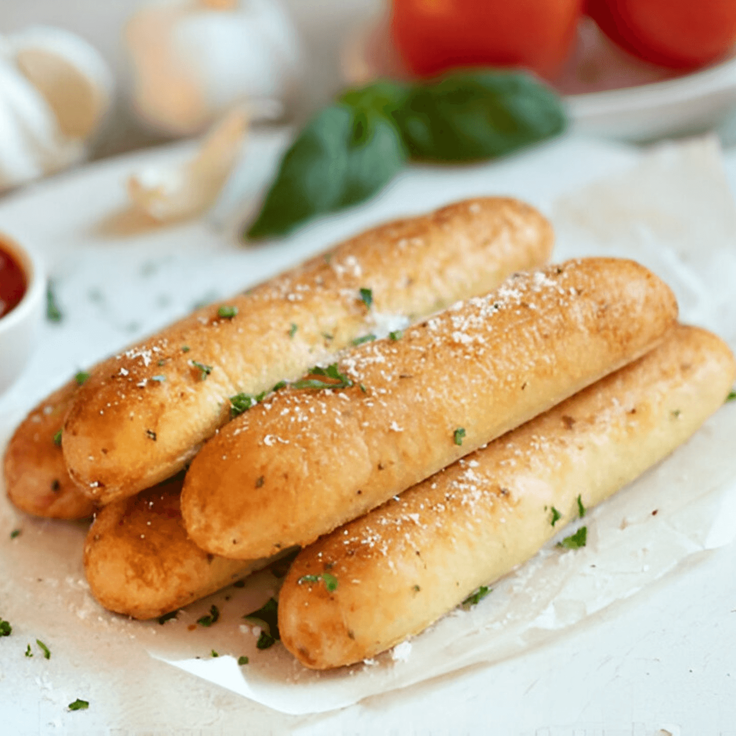 More Than Just Pizza