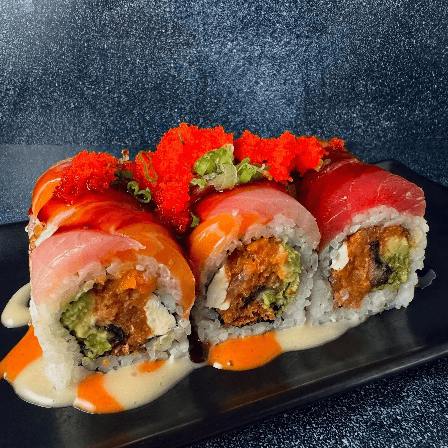 What Makes Banzai Sushi Special? 🌟