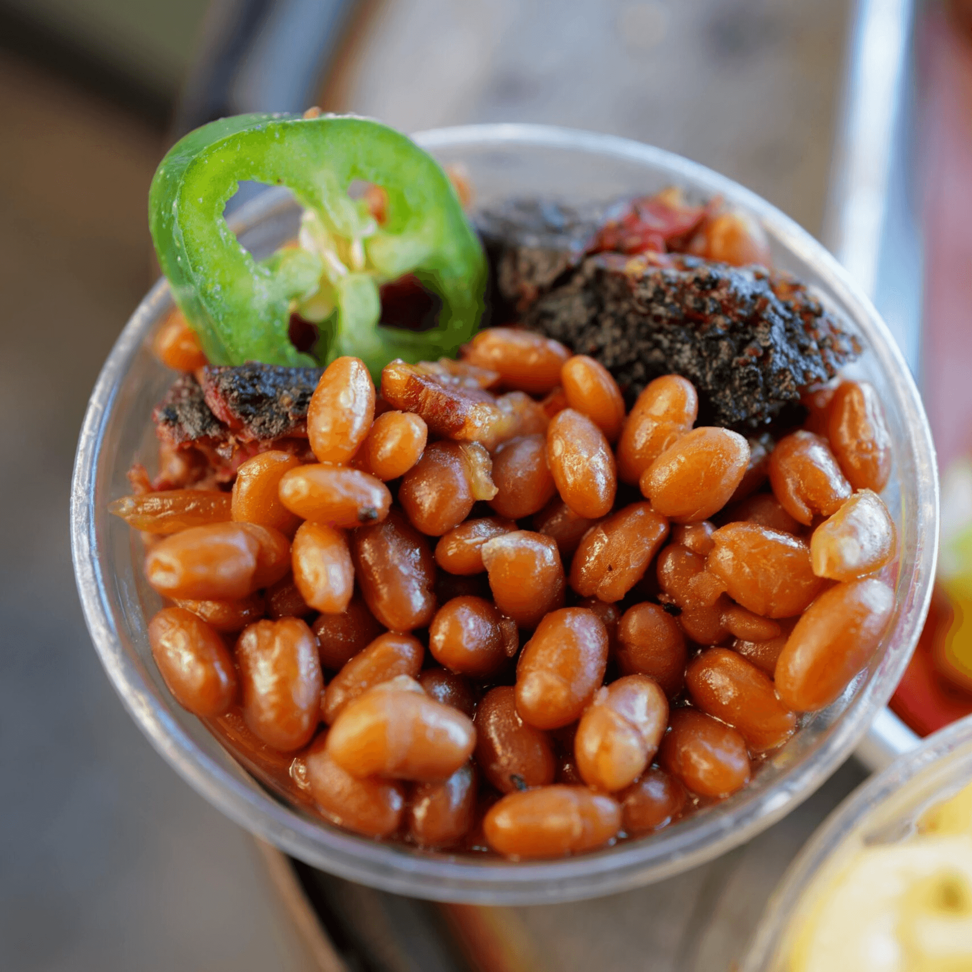 LX BBQ gallery image #4