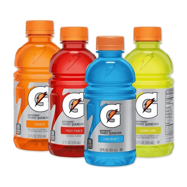 Gatorade.