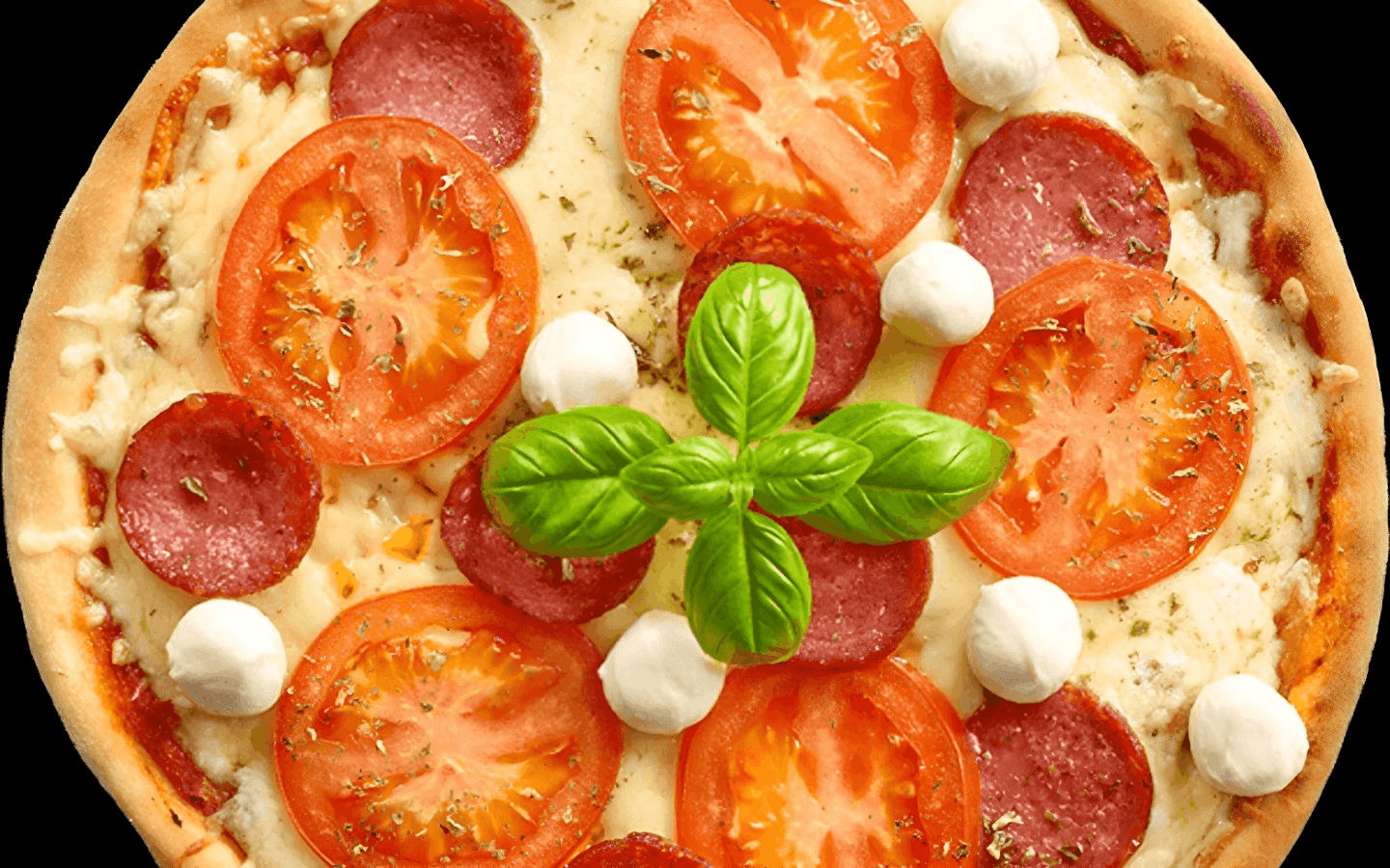 PizzaMania USA Rewards