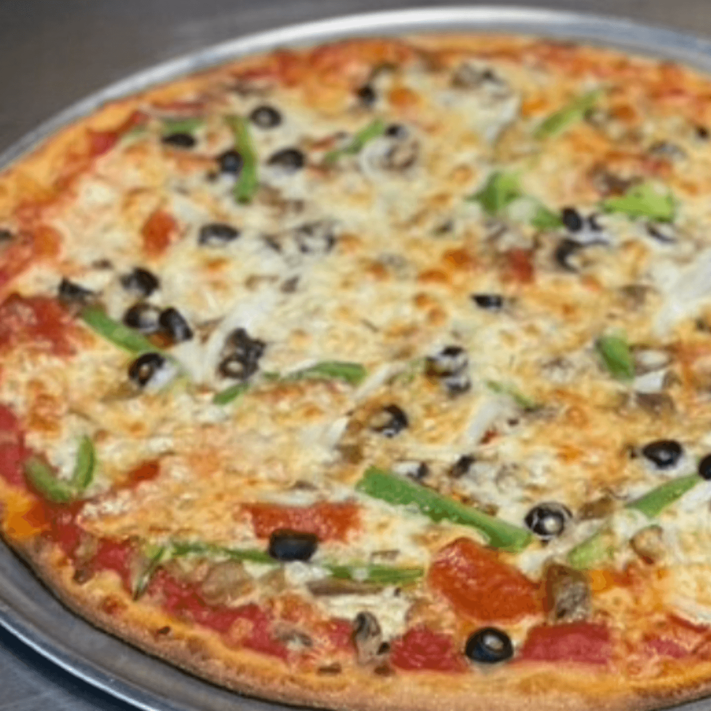Join Us for a Slice of Happiness!