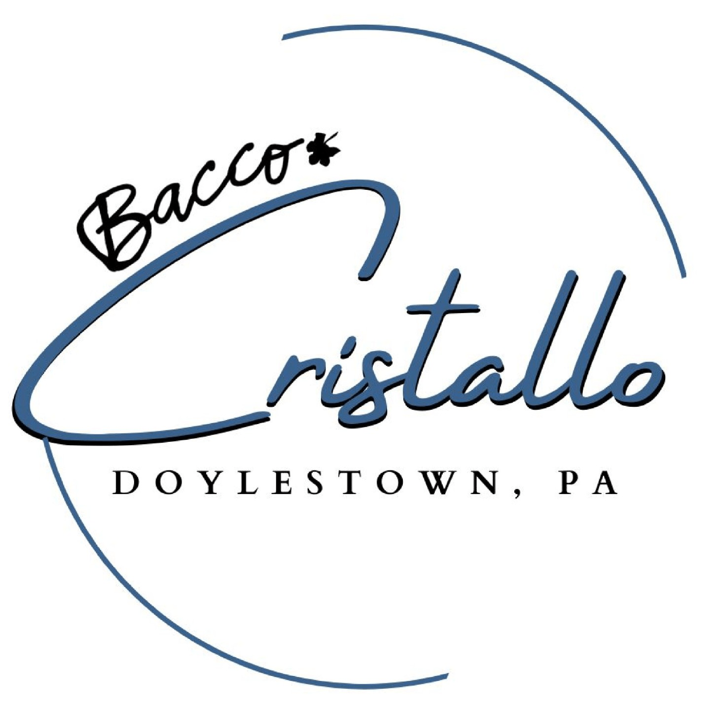 Cristallo Room Is Open for Your Special Events!