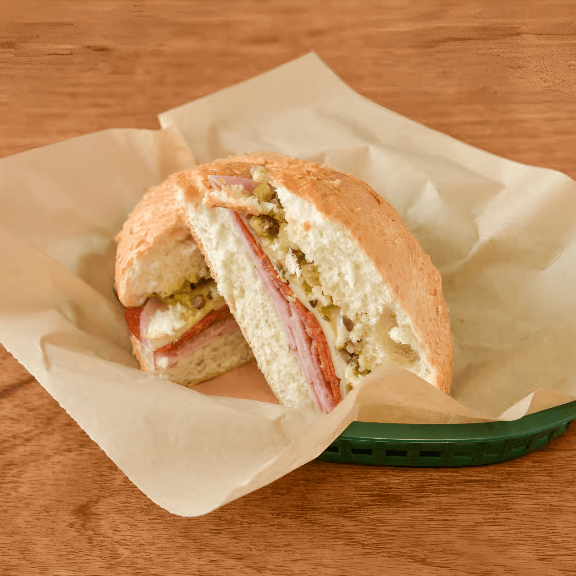 Gumbo to Geaux gallery image #5