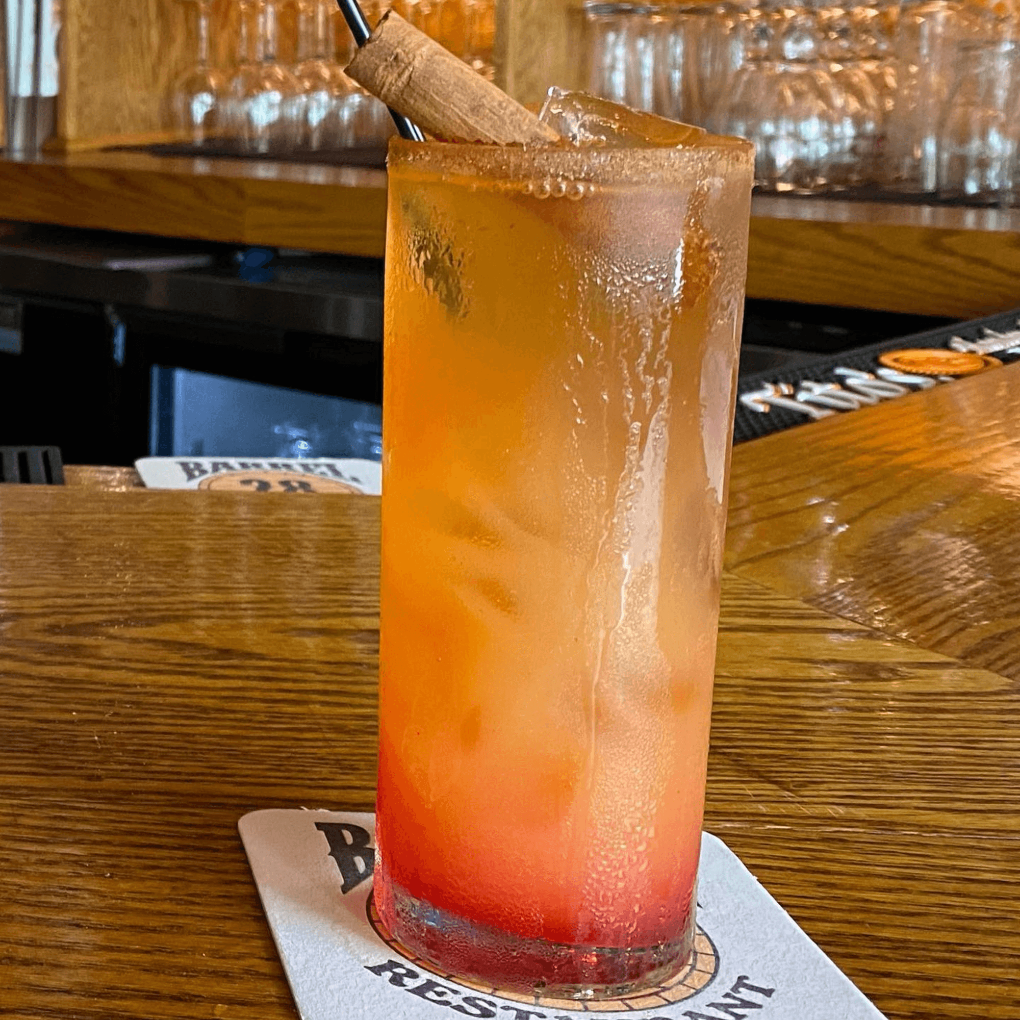 Barrel 28 gallery image #4