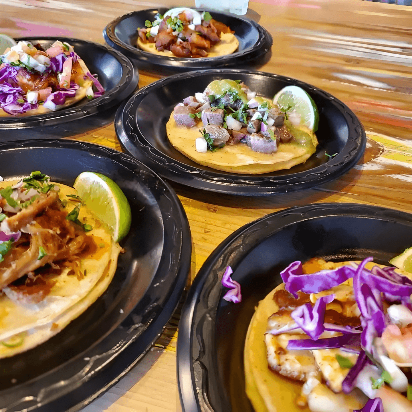 Where Every Bite Tells a Story of Tradition.