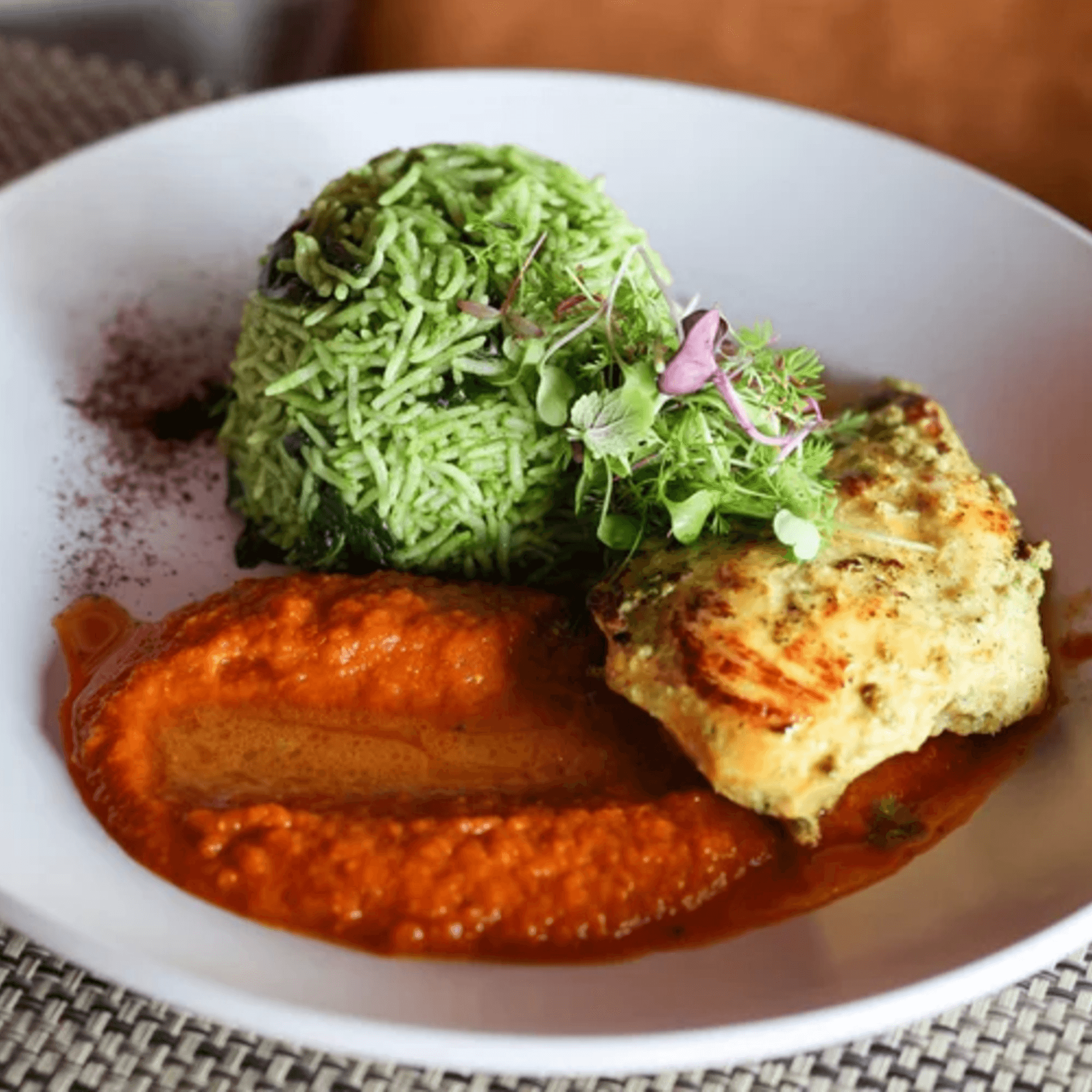 Brickland | Restaurant & Bar gallery image #1