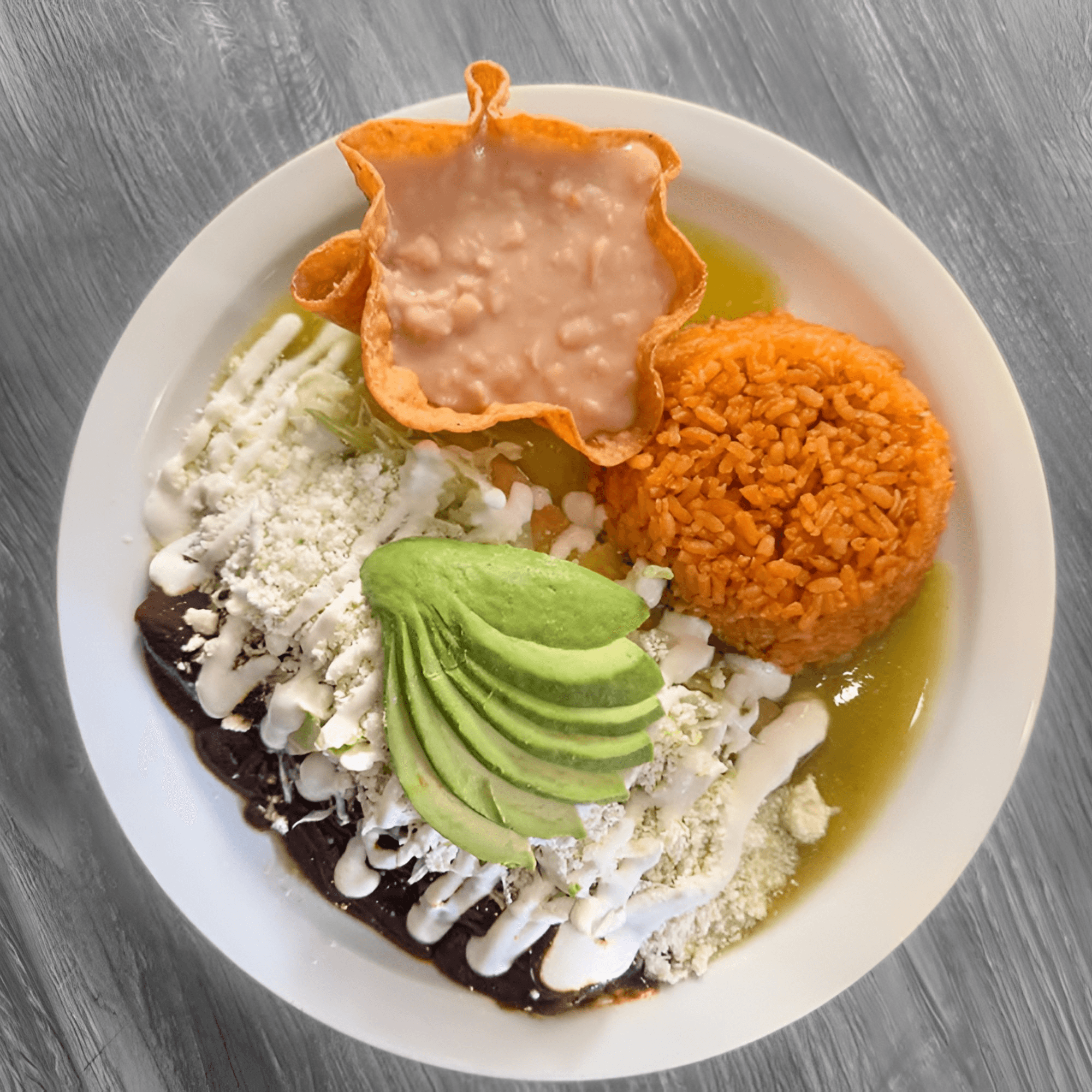 Taqueria Cuernavaca gallery image #1