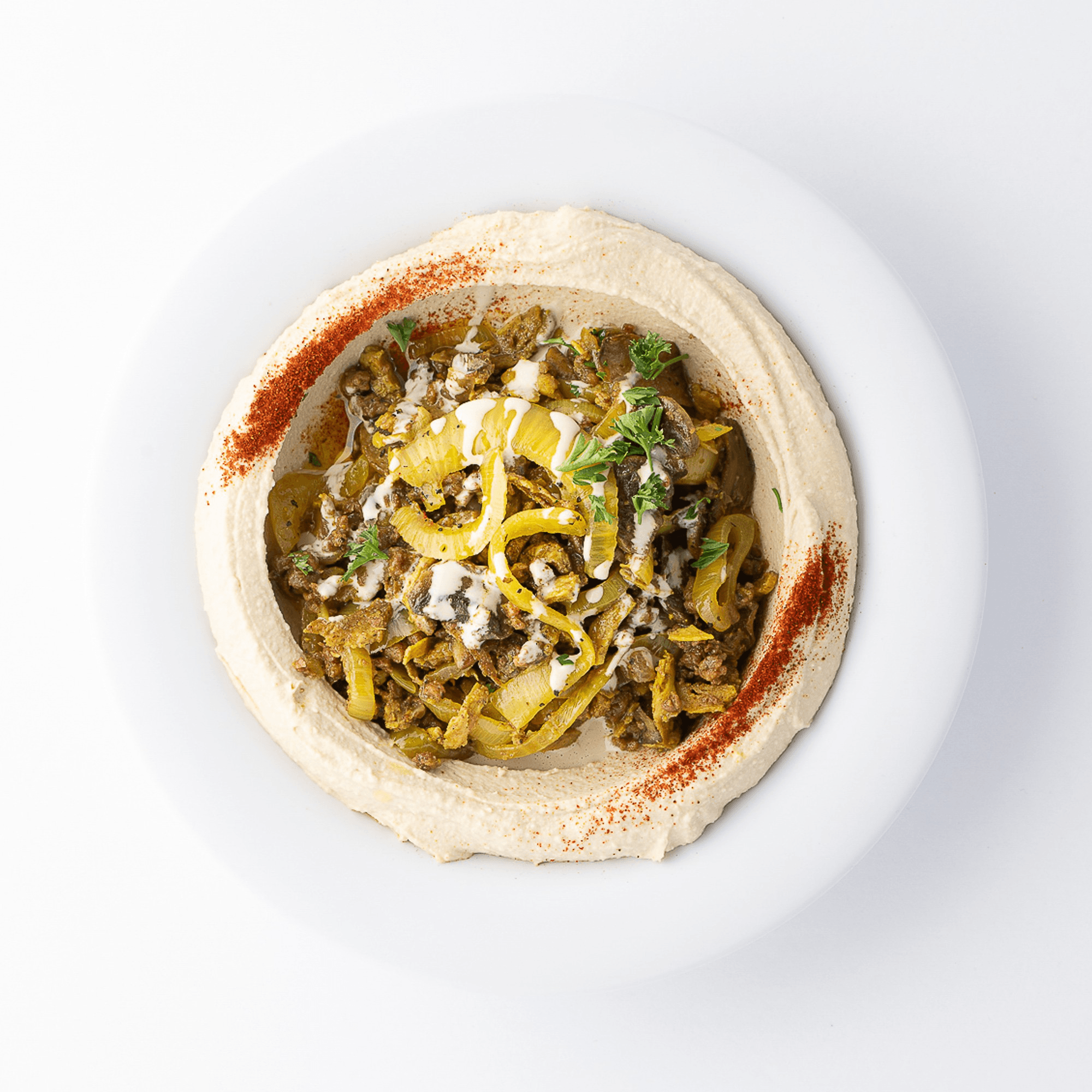 The Hummus House Best mediterranean food in Fort Lauderdale, FL