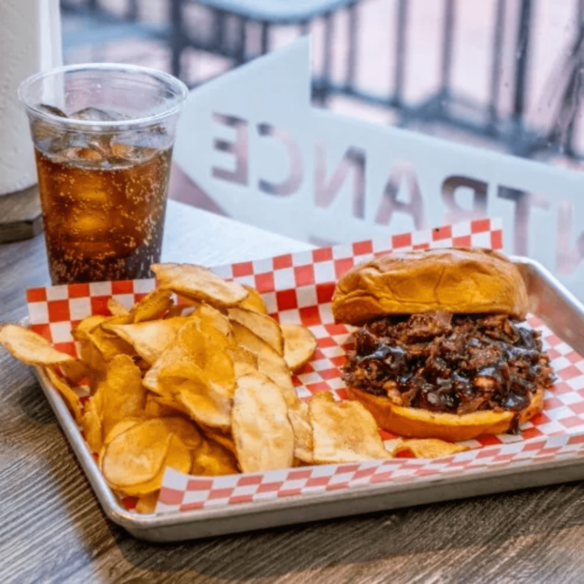 Moak's Family Texas BBQ gallery image #2