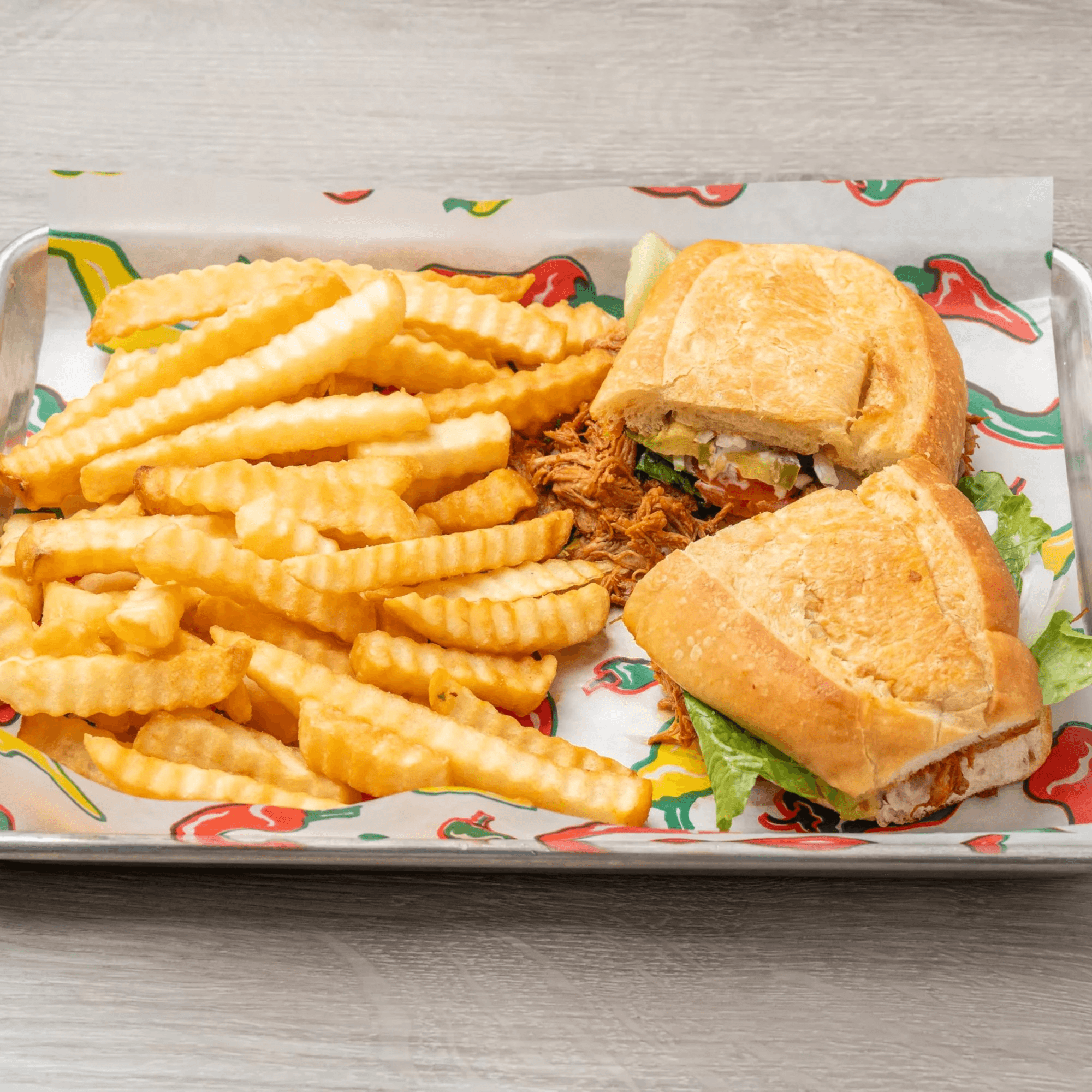 Pinches Tacos gallery image #8