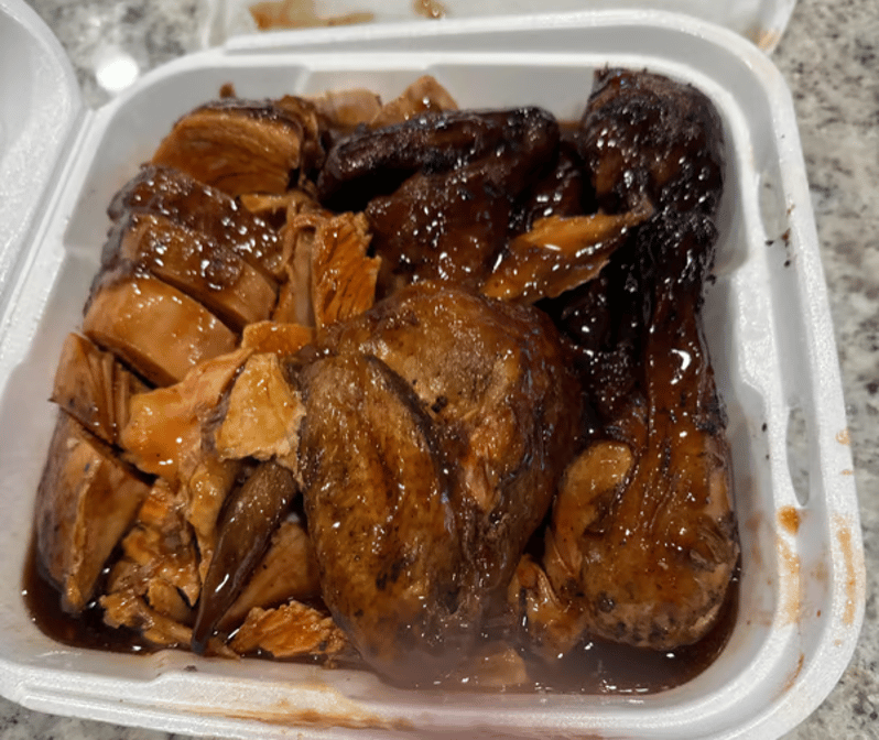 Delicious Cobbler: A Southern Comfort Dessert