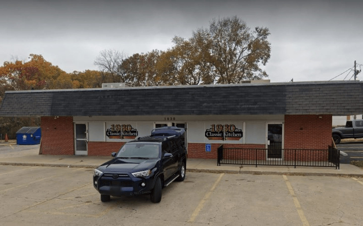 Where Comfort Meets Flavor