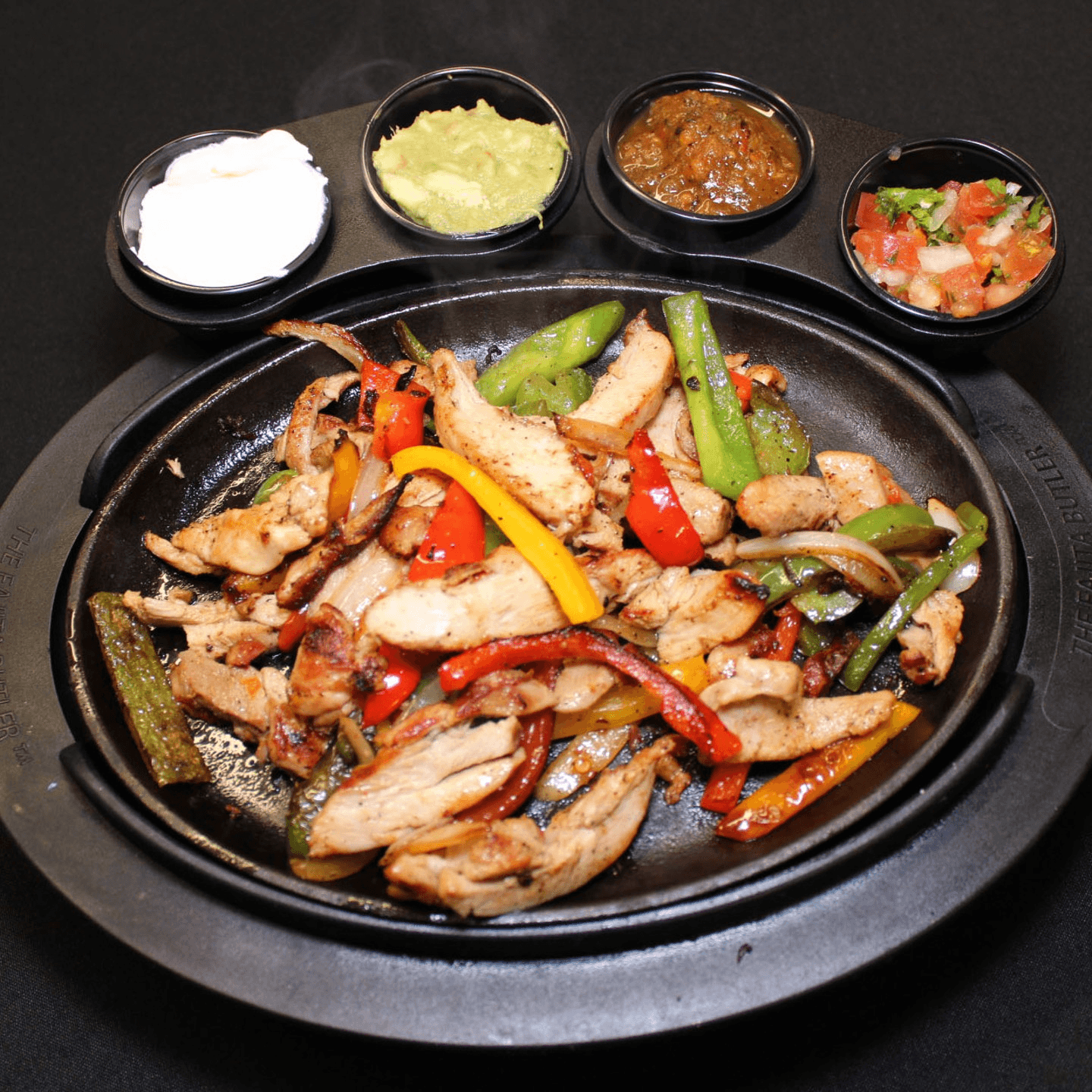 Authentic Mexican Cuisine