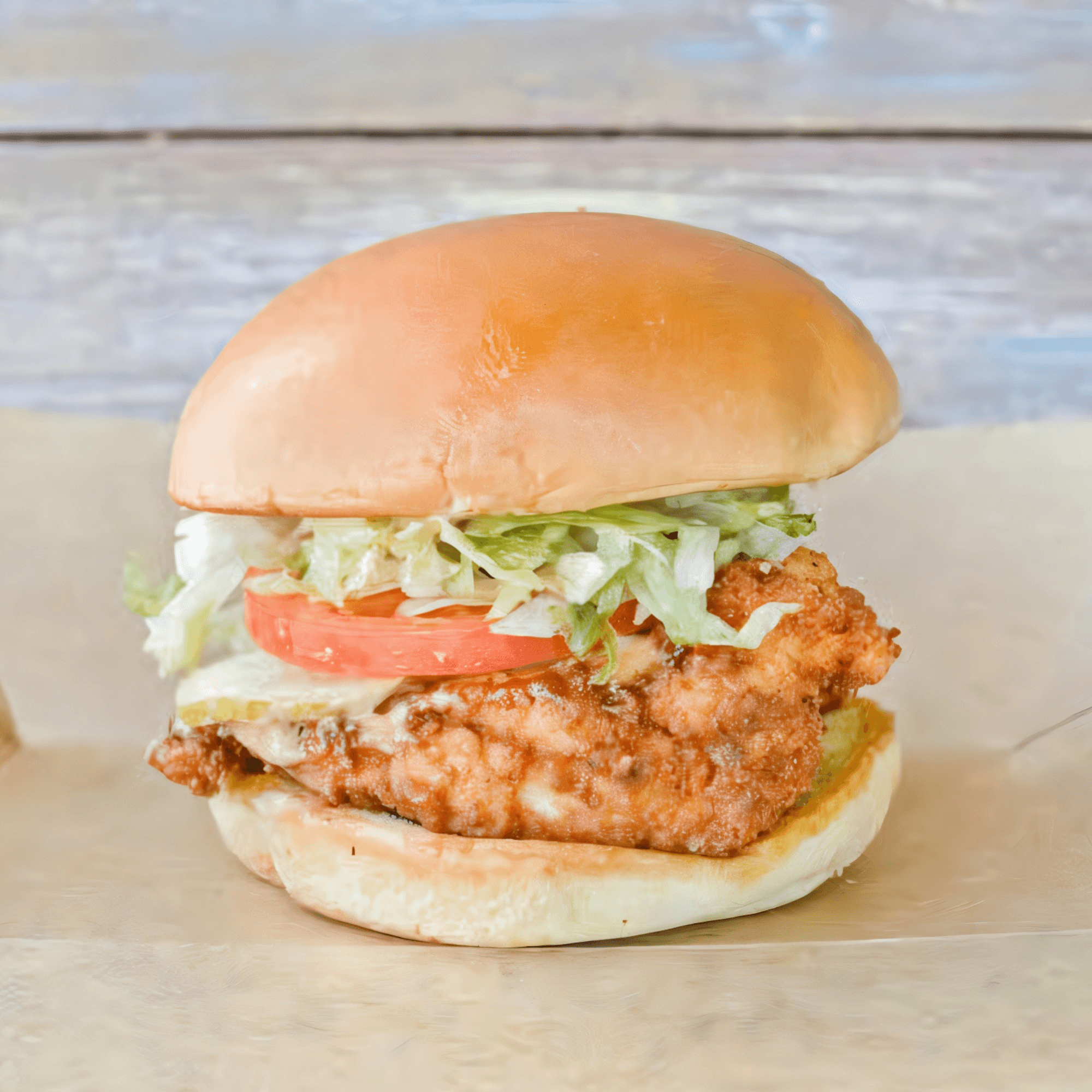 Brake Burger Garage gallery image #3