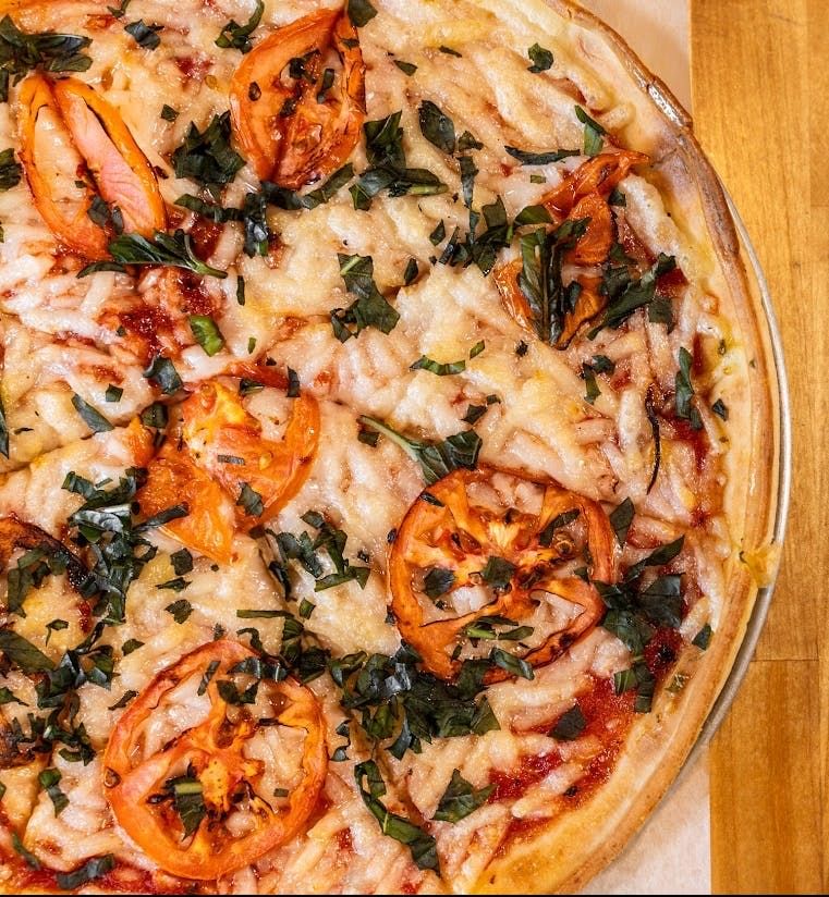 Fresh Salads to Satisfy Every Craving