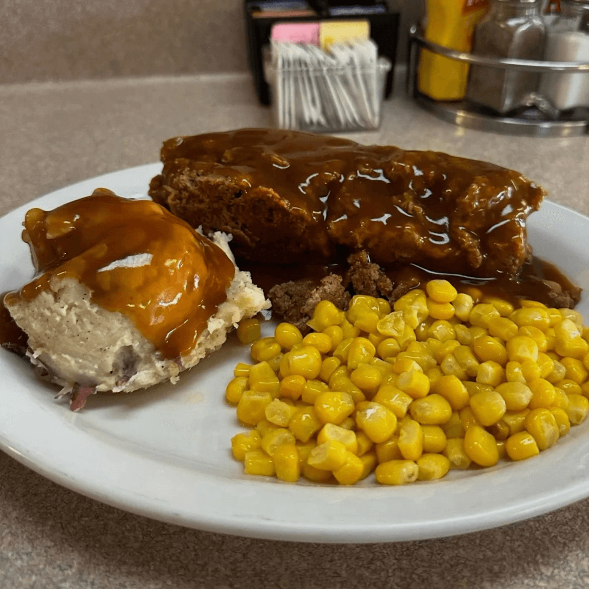 Dinner Bell Cafe gallery image #3