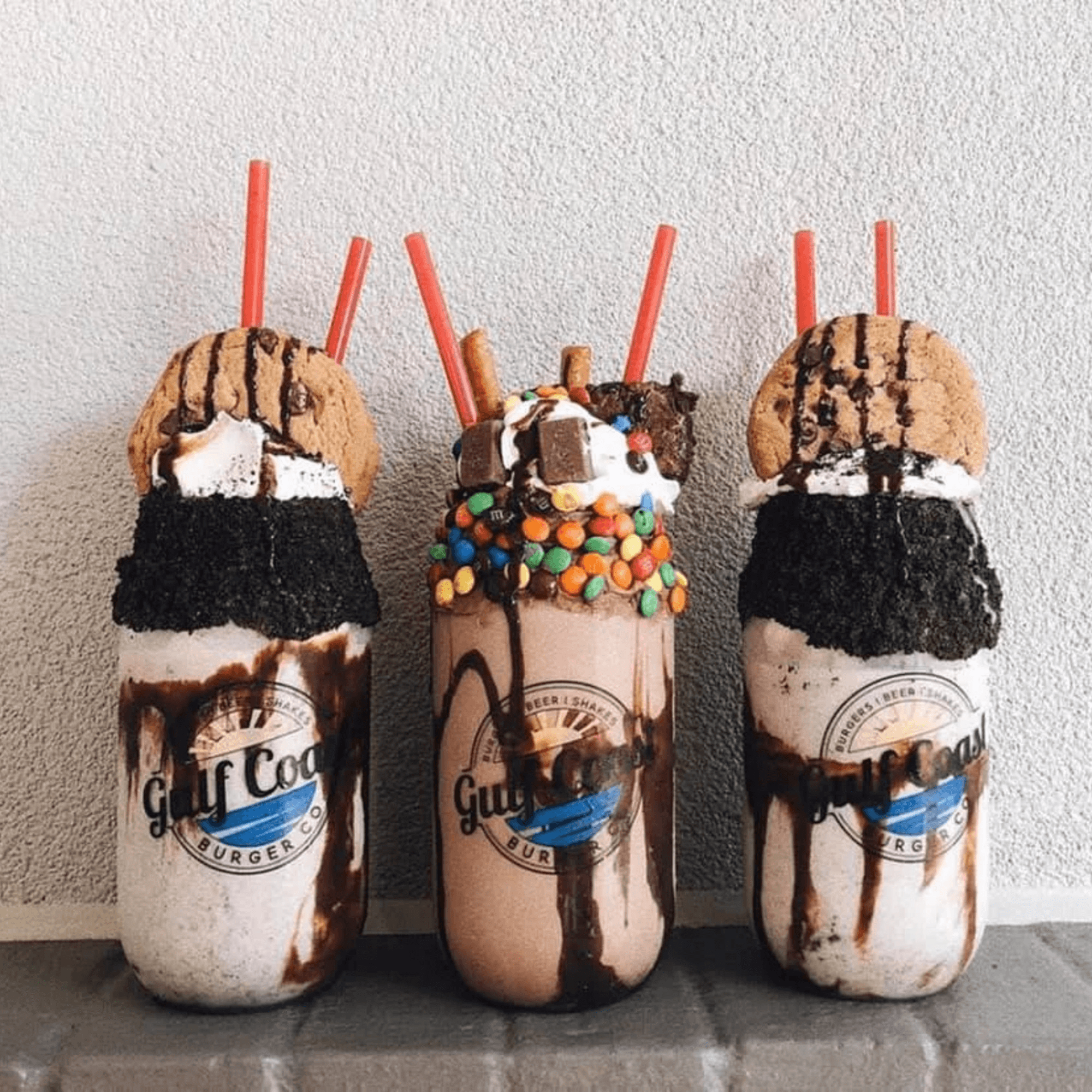 Gulf Coast Burger Company  gallery image #8