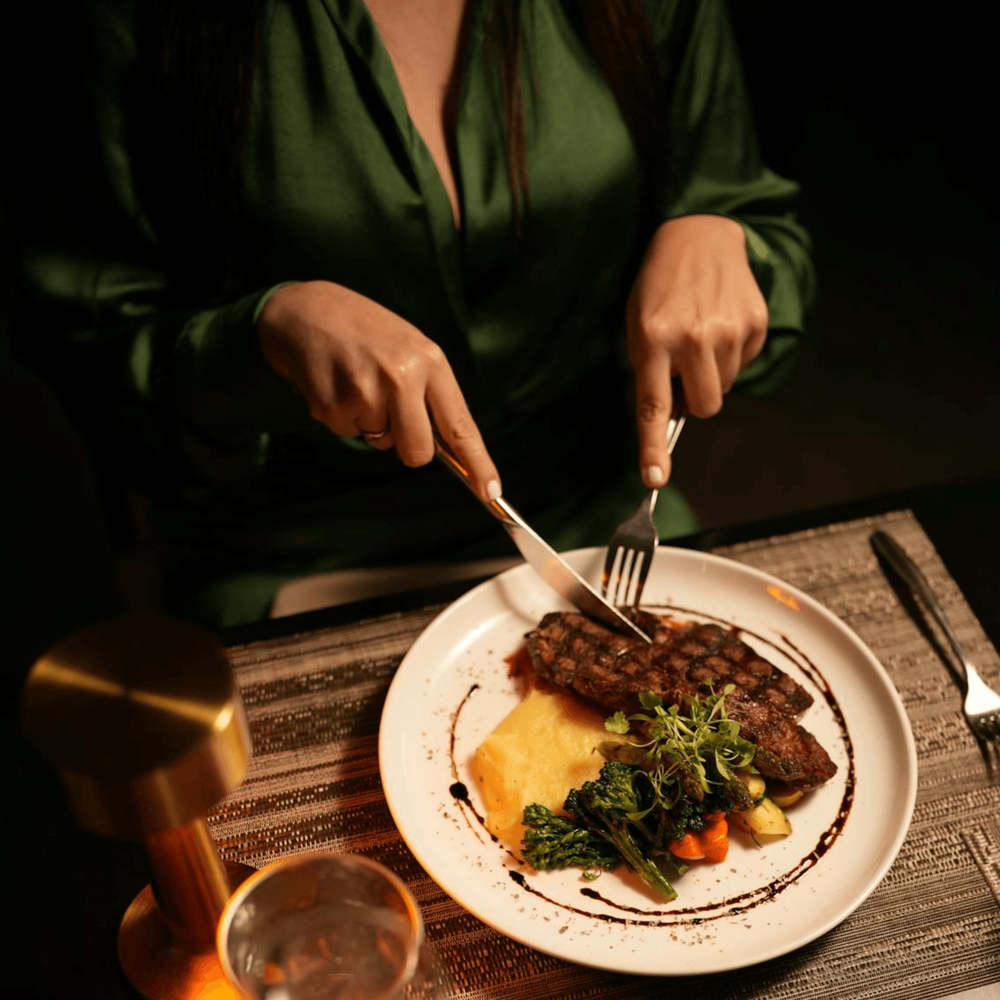 What Makes Us Unique