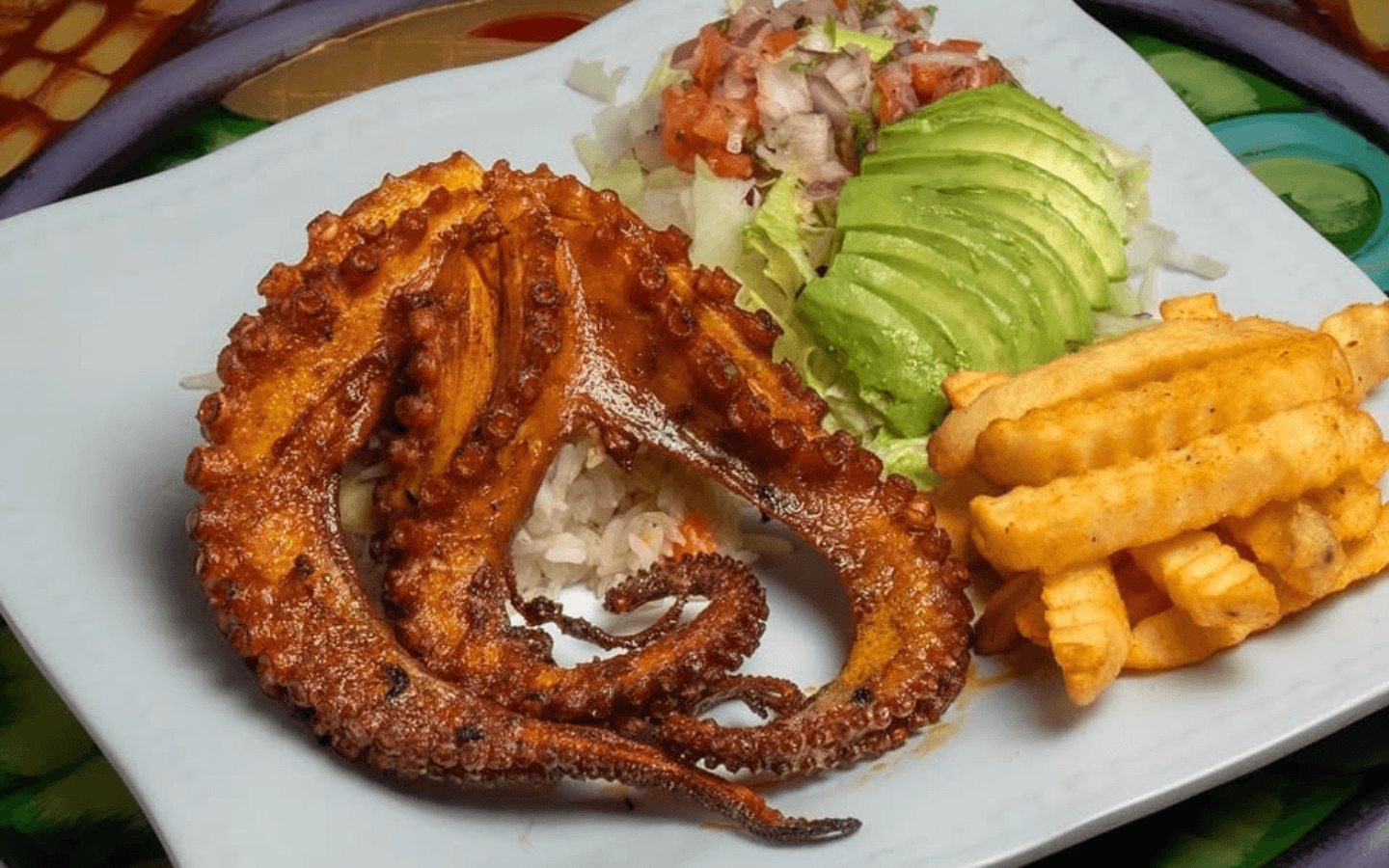 Order Fast. Eat Happy.