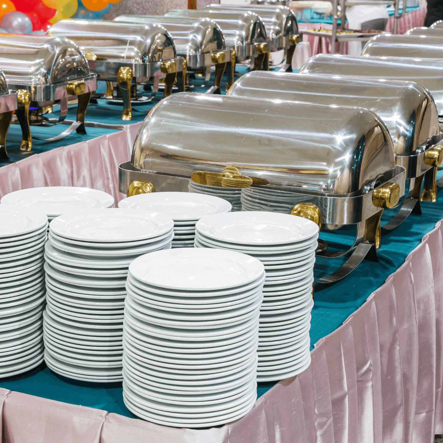 Bring the Feast to Your Next Event
